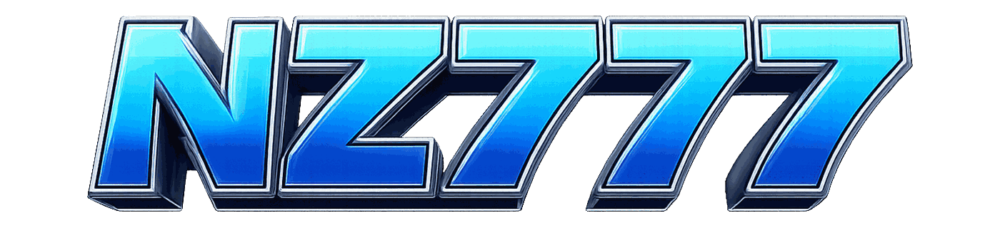 NZ777 Logo